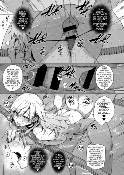 Page 99 of Amatsuka Gakuen no Ryoukan Seikatsu | Angel Academy's Hardcore Dorm Sex Life 18