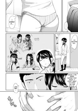 Page 161 of 1LDK+JK Ikinari Doukyo? Micchaku!? Hatsu Ecchi!!? Ch. 1-9
