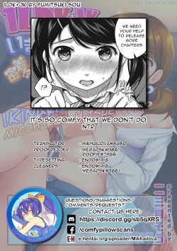 Page 26 of 1LDK+JK Ikinari Doukyo? Micchaku!? Hatsu Ecchi!!? Ch. 1-9