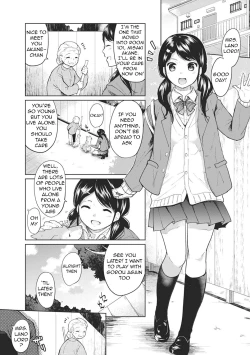 Page 2 of 1LDK+JK Ikinari Doukyo? Micchaku!? Hatsu Ecchi!!? Ch. 1-9