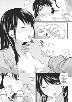 Page 90 of 1LDK+JK Ikinari Doukyo? Micchaku!? Hatsu Ecchi!!? Ch. 1-9