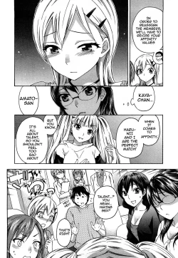 Page 24 of Zettai Harem 2 Ch. 1-3