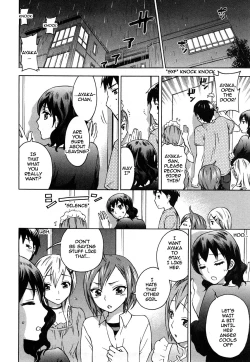 Page 26 of Zettai Harem 2 Ch. 1-3