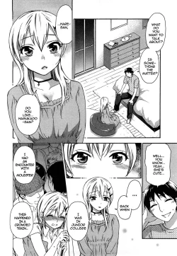 Page 28 of Zettai Harem 2 Ch. 1-3