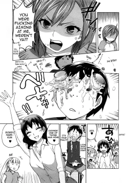 Page 49 of Zettai Harem 2 Ch. 1-3