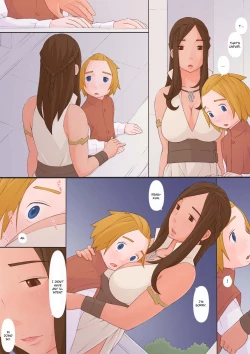 Page 16 of Oliza to Rema | Oliza and Rema