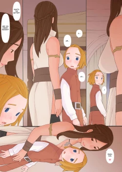 Page 21 of Oliza to Rema | Oliza and Rema