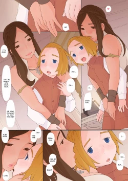 Page 22 of Oliza to Rema | Oliza and Rema