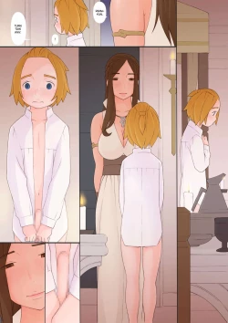 Page 24 of Oliza to Rema | Oliza and Rema