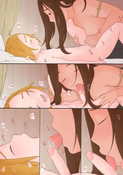 Page 41 of Oliza to Rema | Oliza and Rema