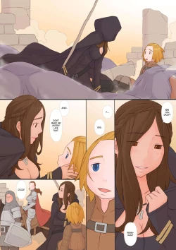 Page 7 of Oliza to Rema | Oliza and Rema