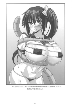 Page 15 of Chuuma Ninpouchou