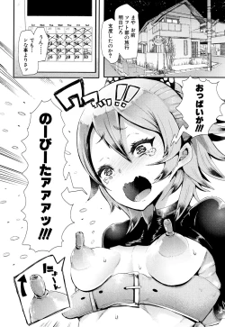 Page 100 of Daisuki Dakara Mechakucha ni Okashite