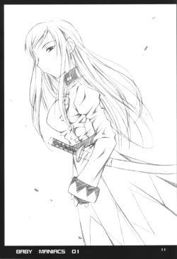 Page 10 of Baby Maniacs 01