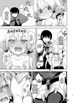 Page 18 of Isekai Kita no de Mahou o Sukebe na Koto ni Riyou Shiyou to Omou II | I'm in Another World, so I Guess I'll Use Magic to Be Lewd II