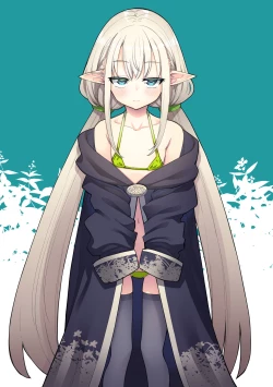 Page 34 of Isekai Kita no de Mahou o Sukebe na Koto ni Riyou Shiyou to Omou II | I'm in Another World, so I Guess I'll Use Magic to Be Lewd II