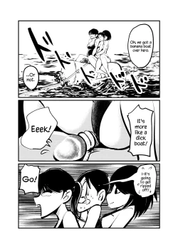 Page 10 of Orgasmic Seaside School