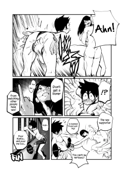Page 20 of Orgasmic Seaside School