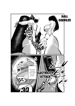 Page 16 of Slave Dogman