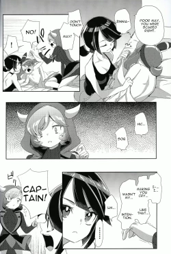 Page 13 of Kimi ni shitai Koto