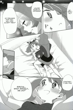 Page 6 of Kimi ni shitai Koto