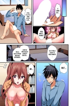 Page 68 of Switch bodies and have noisy sex! I can't stand Ayanee's sensitive body ch.1-5
