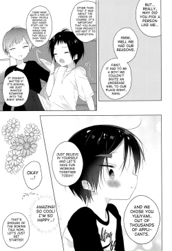 Page 10 of Teihen Youtuber Geneki DC o Dama Shitara Shougeki no Kekka ni... w | The Shocking Outcome of Deceiving a Random Youtuber Middle School Boy Taking His Exams… lol