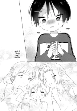 Page 26 of Teihen Youtuber Geneki DC o Dama Shitara Shougeki no Kekka ni... w | The Shocking Outcome of Deceiving a Random Youtuber Middle School Boy Taking His Exams… lol