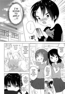 Page 5 of Teihen Youtuber Geneki DC o Dama Shitara Shougeki no Kekka ni... w | The Shocking Outcome of Deceiving a Random Youtuber Middle School Boy Taking His Exams… lol