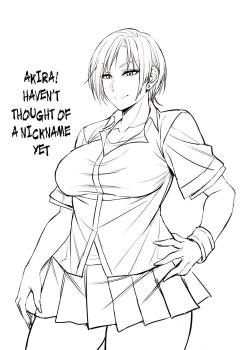 Page 118 of Nekura Megane ♀ | The Creepy Glasses Girl