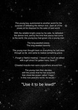 Page 4 of Isekai Kita no de Mahou o Sukebe na Koto ni Riyou Shiyou to Omou II | I'm in Another World, so I Guess I'll Use Magic to Be Lewd II