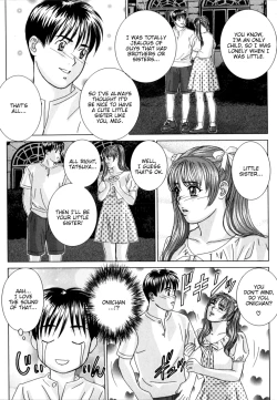 Page 149 of Blue Eyes Vol.8