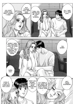 Page 55 of Blue Eyes Vol.8