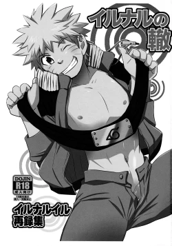 Page 2 of IruNaru no Wadachi