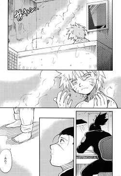 Page 53 of IruNaru no Wadachi