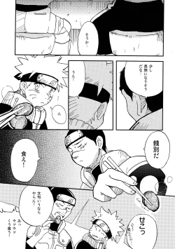 Page 68 of IruNaru no Wadachi