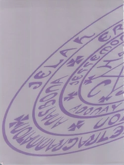 Page 3 of MAGIC GALS VI