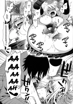 Page 12 of Kanpeki na Kanojo 2