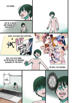 Page 27 of BACK TO THE SHINING