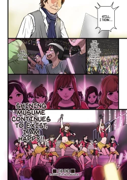 Page 28 of BACK TO THE SHINING