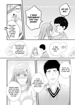 Page 46 of Please Let Me Hold You Futaba-san!