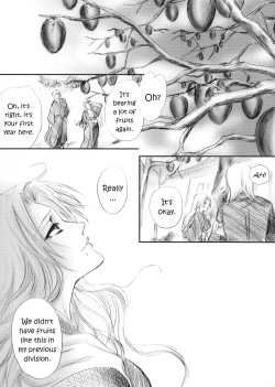 Page 26 of Mayoi Neko | Stray cat