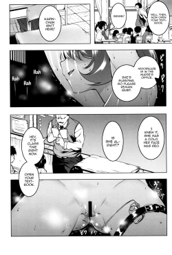 Page 54 of Mitemite Ecchi 1-4