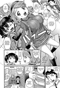 Page 2 of Otona Nano de! | I’m Mature After All!