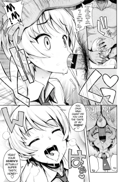 Page 11 of Toshiue no Kareshi Dekichaimashita | I’ve Got an Older Boyfriend Ch. 1-2