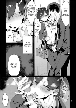 Page 26 of Hikigaya Hachiman o Saiminjutsu de Kanojo ni Shite Yaritai Houdai Suru Hon.