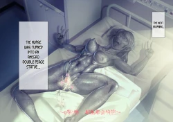 Page 6 of "Mou" ga Kite Ishi ni Sareru Hanashi Matome