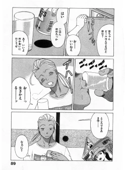 Page 86 of Kokuminteki Kanojo Irokawa Mayu no Zenbu