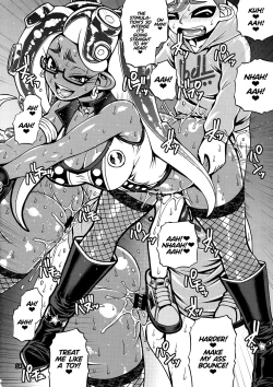 Page 13 of Slowly you will be loved