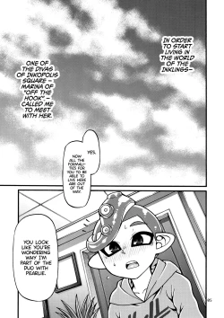 Page 4 of Slowly you will be loved